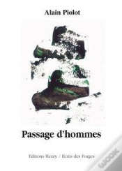 Capa do artigo Passage D