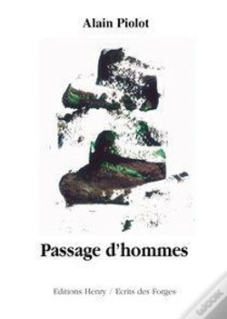 Capa do artigo Passage D'Hommes