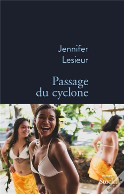 Capa do artigo Passage Du Cyclone