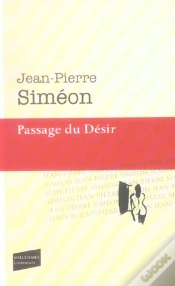 Capa do artigo Passage Du Désir