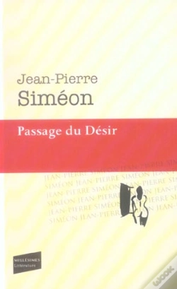 Capa do artigo Passage Du Désir