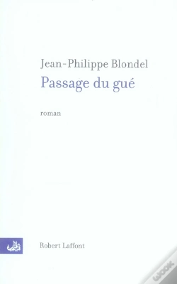 Capa do artigo Passage Du Gué