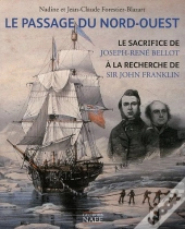 Passage Du Nord Ouest