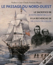 Capa do artigo Passage Du Nord Ouest