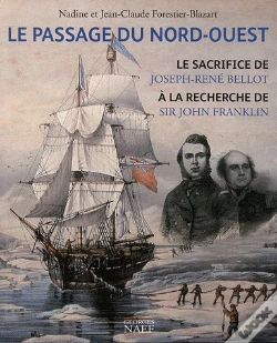Capa do artigo Passage Du Nord Ouest