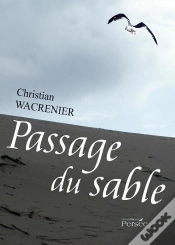 Capa do artigo Passage Du Sable