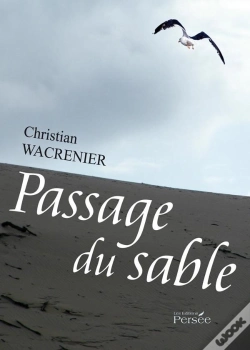 Capa do artigo Passage Du Sable