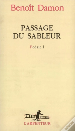 Capa do artigo Passage Du Sableur