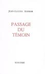 Passage Du Temoin - Preview
