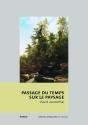 Passage Du Temps Sur Le Paysage - Preview