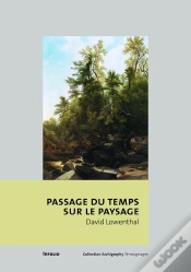 Capa do artigo Passage Du Temps Sur Le Paysage