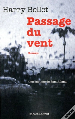Capa do artigo Passage Du Vent