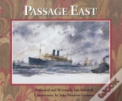 Capa do artigo Passage East