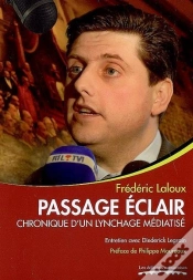 Capa do artigo Passage Éclair