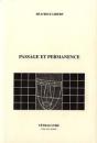 Passage Et Permanence - Preview