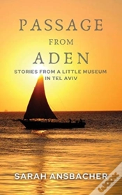 Capa do artigo Passage From Aden