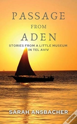 Capa do artigo Passage From Aden