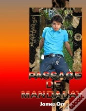 Capa do artigo Passage From Mandalay