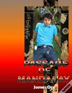 Capa do artigo Passage From Mandalay