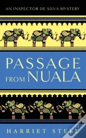 Passage From Nuala