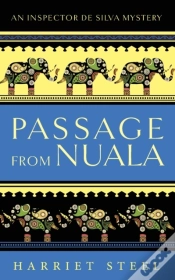 Capa do artigo Passage From Nuala