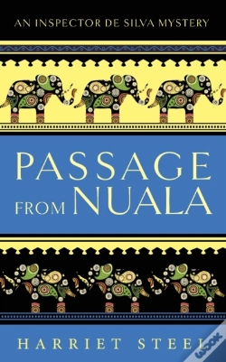 Capa do artigo Passage From Nuala