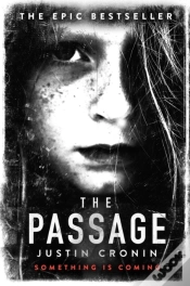 Capa do artigo Passage