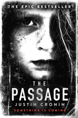 Capa do artigo Passage