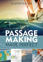 Capa do artigo Passage Making Made Perfect