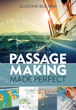 Capa do artigo Passage Making Made Perfect
