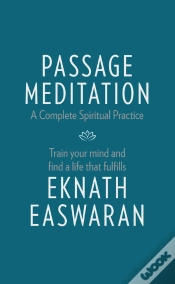 Capa do artigo Passage Meditation - A Complete Spiritual Practice