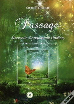 Capa do artigo Passage - Nouvelle Conscience Unifiee