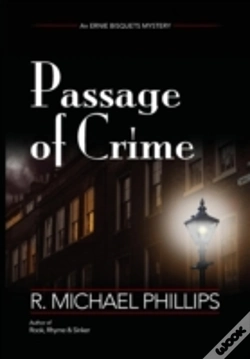 Capa do artigo Passage Of Crime