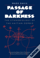 Passage Of Darkness