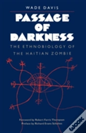 Capa do artigo Passage Of Darkness