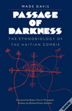 Capa do artigo Passage Of Darkness