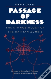 Capa do artigo Passage Of Darkness