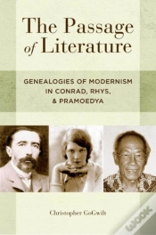 Capa do artigo Passage Of Literature