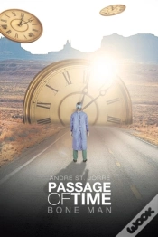 Capa do artigo Passage Of Time