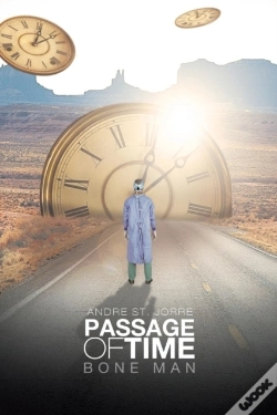 Capa do artigo Passage Of Time