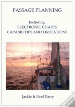 Capa do artigo Passage Planning: Including: Electronic