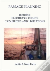 Capa do artigo Passage Planning: Including: Electronic