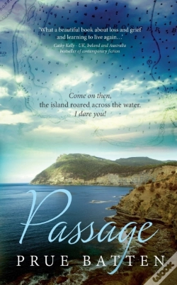 Capa do artigo Passage