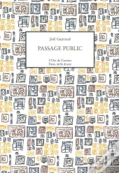 Passage Public