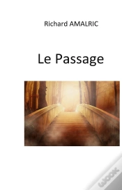 Capa do artigo Passage