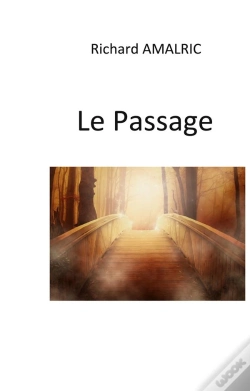 Capa do artigo Passage
