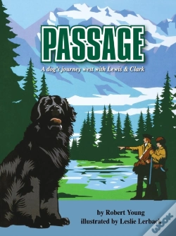 Capa do artigo Passage