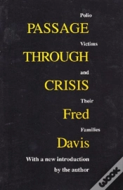 Capa do artigo Passage Through Crisis