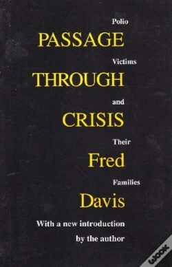 Capa do artigo Passage Through Crisis