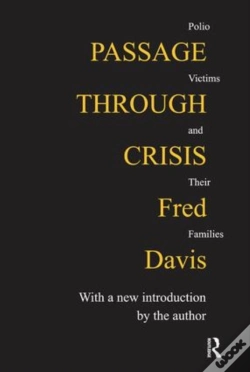 Capa do artigo Passage Through Crisis